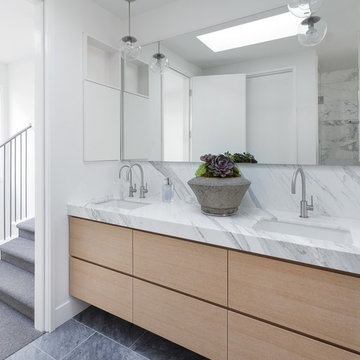 Russian Hill Residence