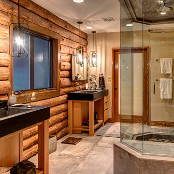 Rustic Addition