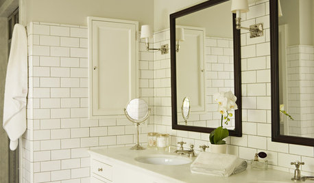 Medicine Cabinet Or Not To, Are Bathroom Medicine Cabinets Outdated