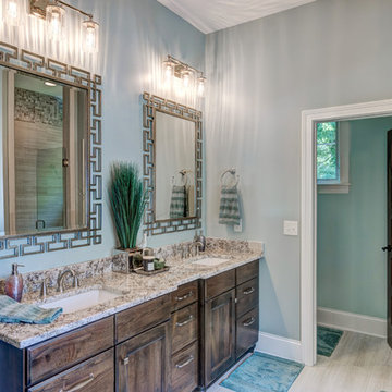 Rustic Craftsman - Jackson's Grant on William's Creek