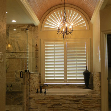 Rustic Elegance