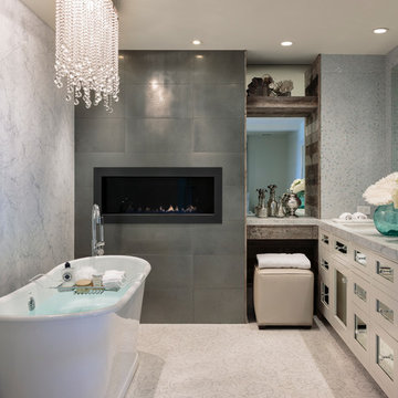Rustic Glamour | Newport Beach, CA