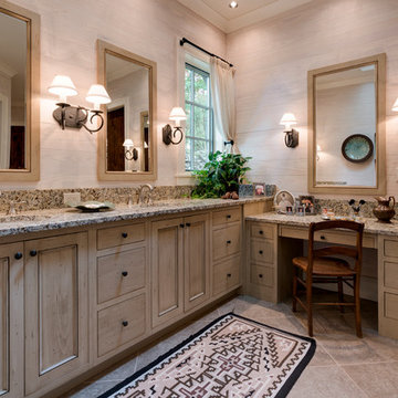 Rustic Home at Mountain Air