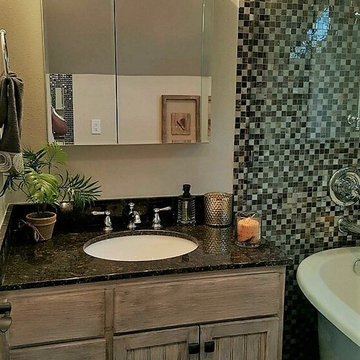 Rustic Home Design