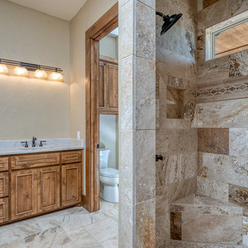 Rustic Jacksboro Estate