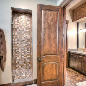 Rustic Luxury