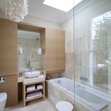 RUSTIC MODERN