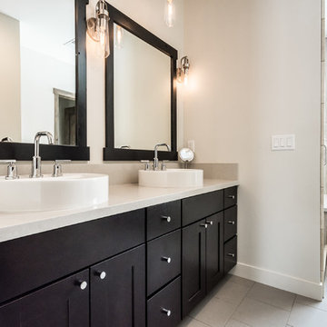 Rustic Modern Mammoth Lakes