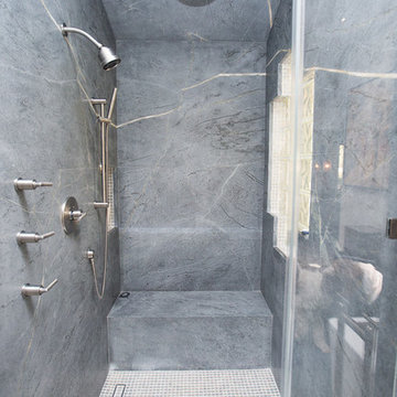 Rustic Reclaimed North Scottsdale Remodel