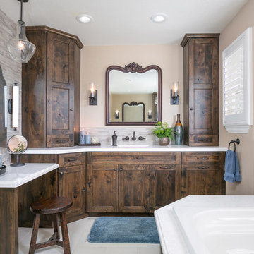 Rustic Retreat