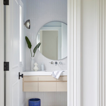 rye new construction