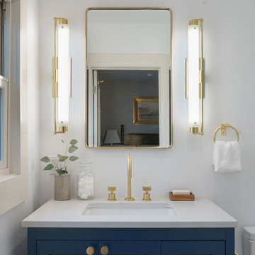 Sacramento Kitchen & Bathroom