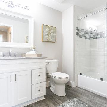 Saddlerack Residence