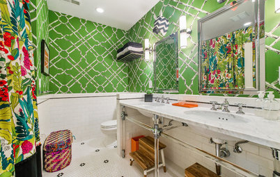 Don’t Let the Fun Fool You — This Kids’ Bath Is a Classic