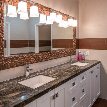 Saka kitchen renovation and addition