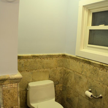 Salamanca Bathroom Remodel