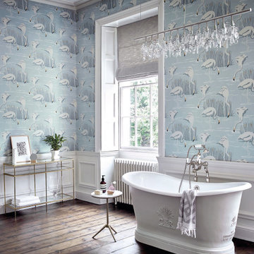 Salinas Bathroom for Harlequin