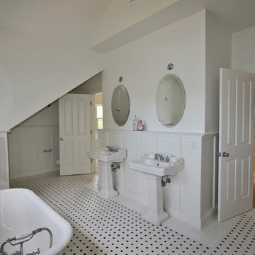 Salisbury Project