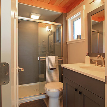 Salish Tiny Home - 10