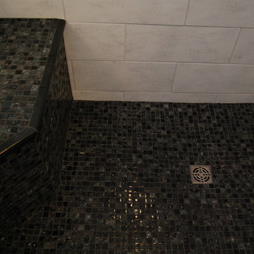 Saltzman Master Bath