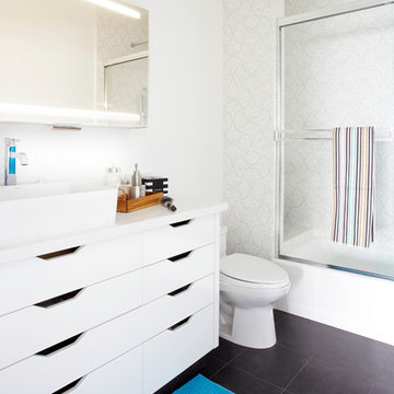SAN CLEMENTE interiors