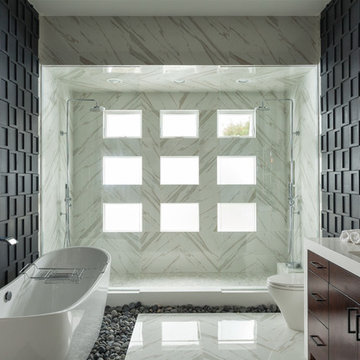 San Clemente Master Bath Remodel