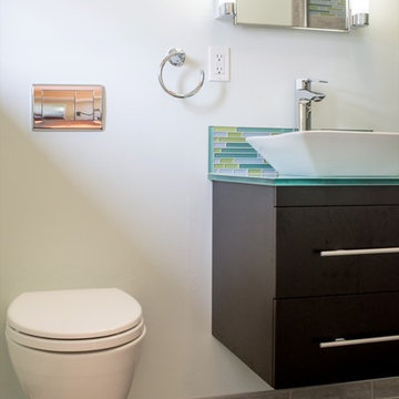 San Diego Bathroom Remodel 2