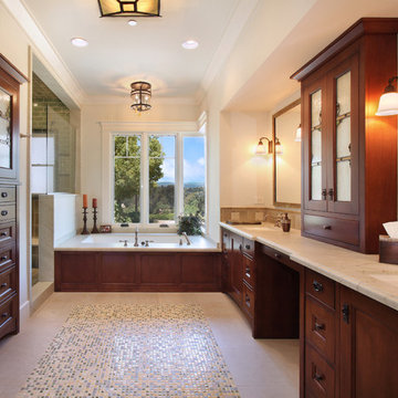 San Diego Craftsman
