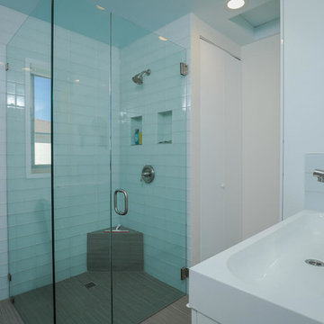 San Diego Modern Coastal Apartments