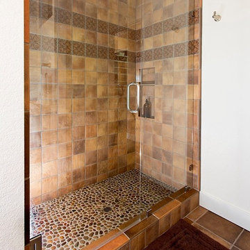 San Diego Shower & Bathroom Projects