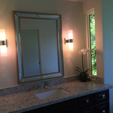 San Fran Bathroom Remodel