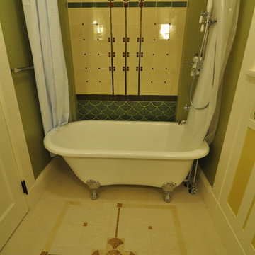 San Francisco Bath Remodel