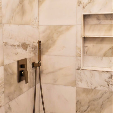 San Francisco - Bathroom Remodeling