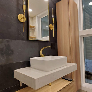 San Francisco - Bathroom Remodeling