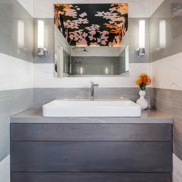 San Francisco Decorator Showcase Bathroom