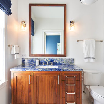 San Francisco Elegant Baths