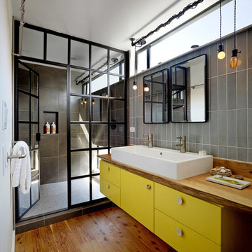 San Francisco Floating House