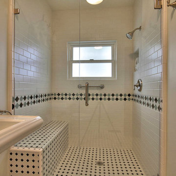 San Jose Bathroom Remodel