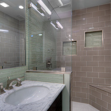 San Jose Bathroom Renovations