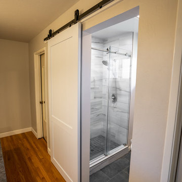 San Jose Bathroom/Vanity Remodeling