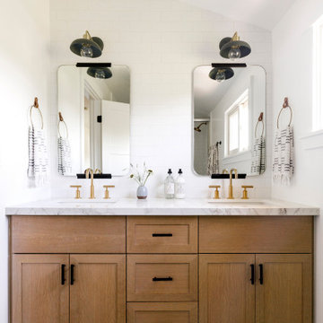 San Jose Modern Traditional