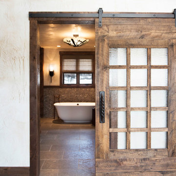 San Juan River Residence