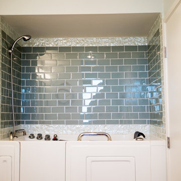 Bathroom Remodel by Classic Home Improvements