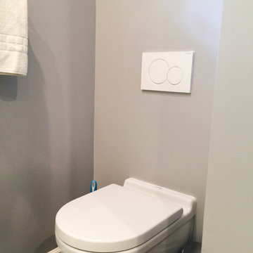 San Mateo Bathroom Remodel