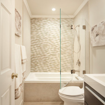 San Mateo Complete Home Remodel