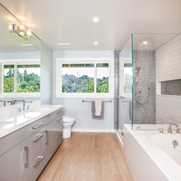 San Mateo Interior Remodel & Addition