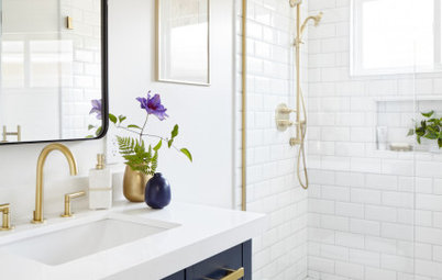 10 Ways to Control the Cost of Your Bathroom Remodel
