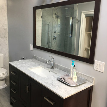 San Pedro - Bathroom Remodel