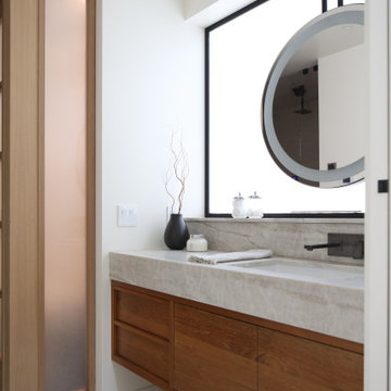 San Rafael Residence