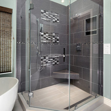 San Ramon, CA Bathroom remodel